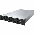 Lenovo HR650x 2U Server 3d model