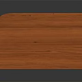 Wooden Storage Organizer With Multiple Compartments And Drawer For Home Organization