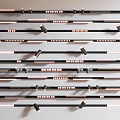 Modern Downlights and Spotlights in Various Styles for Home Interior Lighting Decor