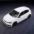 Car 3d model