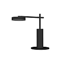 Table lamp 3d model
