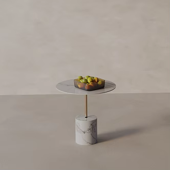 Side 3d model