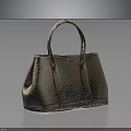 Elegant Fashionable Leather Handbag With Minimalist Design For Women's Everyday Use