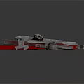 Various Types Of Red And Silver Wrenches Tools For Equipment Maintenance