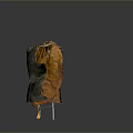 Armor Battle Armor Ancient Armor Ancient Armor Ancient Armor Ancient Armor Ancient War Helmet 3d model