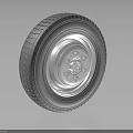 High Quality Durable Premium Automotive Tire And Alloy Wheel Rim Components For Vehicles