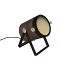 lamp table lamp 3d model