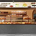Cozy Rustic Japanese Sushi Restaurant Storefront Design With Warm Traditional Style Interior And Comfortable Atmosphere