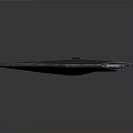 Black Metallic Aerospace Structure for Spacecraft Component with Connected Design Engineering