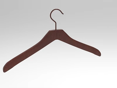 Home tools clothes rack 262 3d model