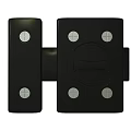 High Quality Hardware Hinges In Various Colors For Furniture Applications