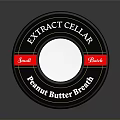 Strain Cellar Peanut Butter Breath Flavor 1 Flavored Baking Flour Product