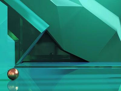 Booth e-commerce product scene geometry e-commerce scene 3d model Booth e-commerce product scene geometry e-commerce scene 3d model