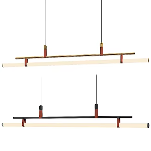 Ceiling lamp 3d model