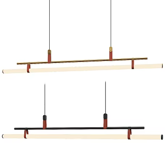 Ceiling lamp 3d model