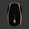Mouse Gaming Mouse Razer Mouse Wireless Mouse Wireless Keyboard Items 3d model