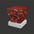 Columns Stone Columns Stone Columns Old Columns Roman Columns Roman Columns Classical Columns Greek Columns 3d model