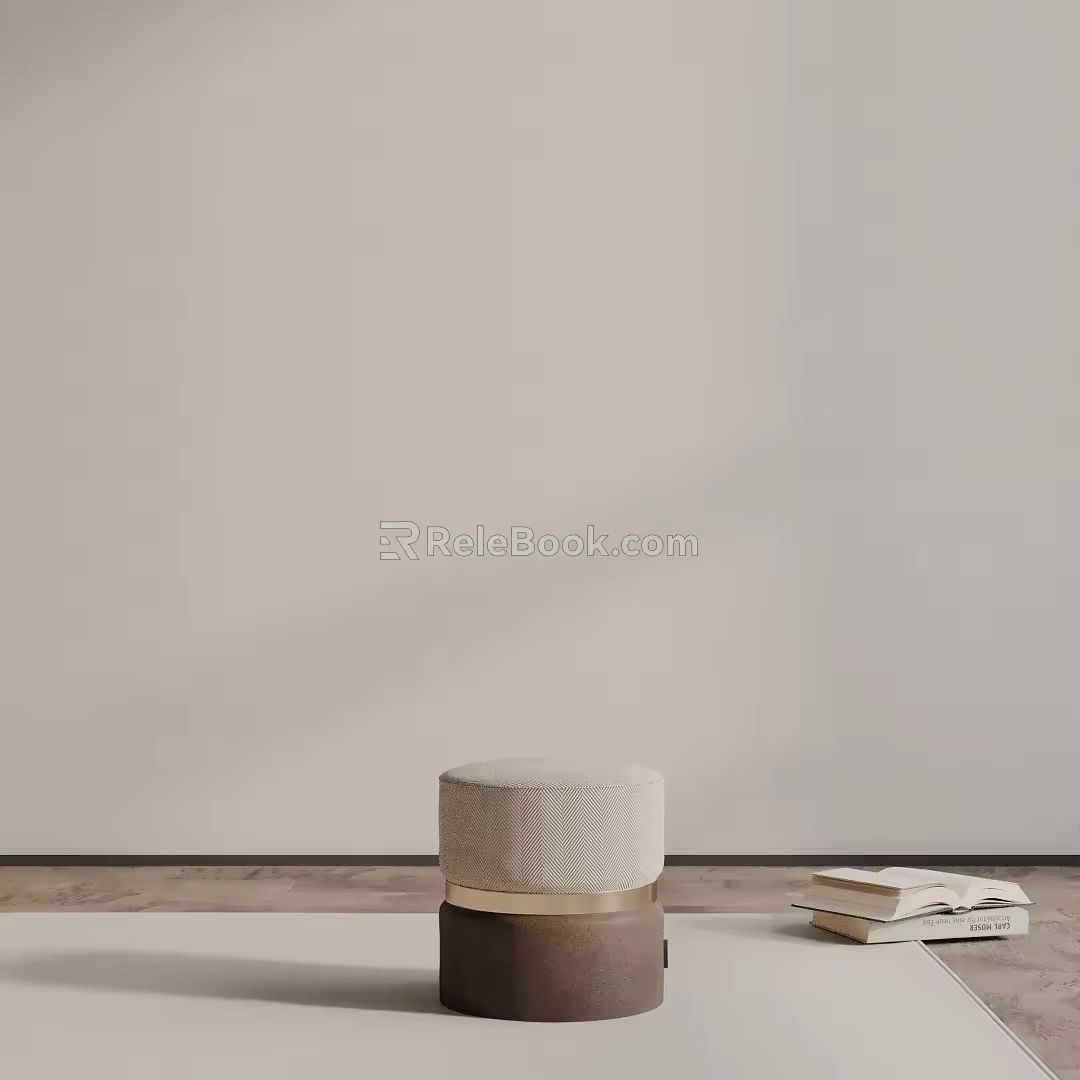 Side 3d model