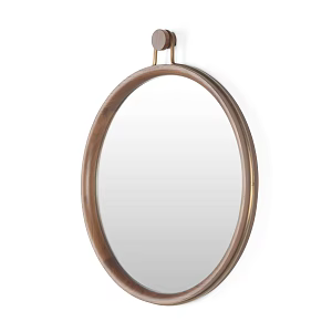 mirror bathroom mirror 3d model