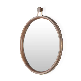 mirror bathroom mirror 3d model
