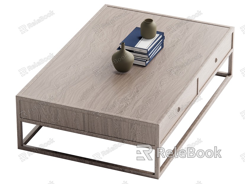 New Chinese Tea Table model