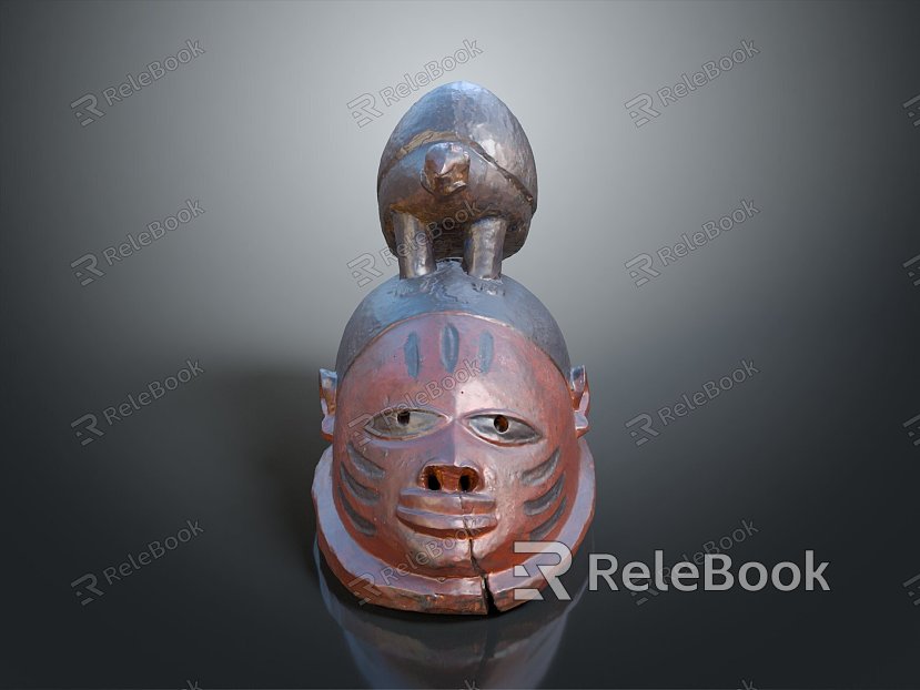 War Helmet Iron Helmet Iron Helmet Warrior Helmet Samurai Helmet Metal Helmet Knight Helmet Iron Armor Helmet model