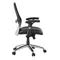 Modern office chair 3d model