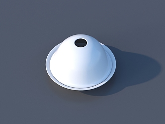 Tableware 3D model 3d model