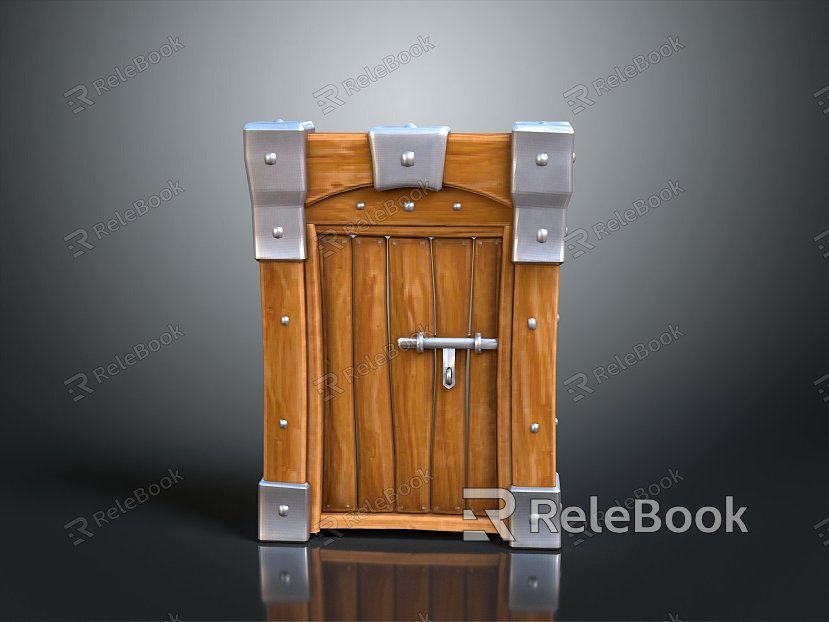 Ancient Building Door Ancient Building Door Chinese Style Door Antique Door Classical Door Chinese Style Door Chinese Style Entrance Traditional Door model