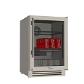 Modern refrigerator small refrigerator 3d model