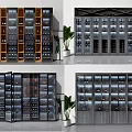 Stylish Wine Cabinet Designs With Glass Doors Wooden Metal Frames And Storage Shelves