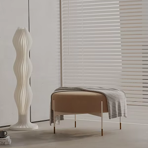 modern leisure chair 3d model