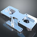 Tools Hardware Tools Processing Tools Furniture Realistic 3d model