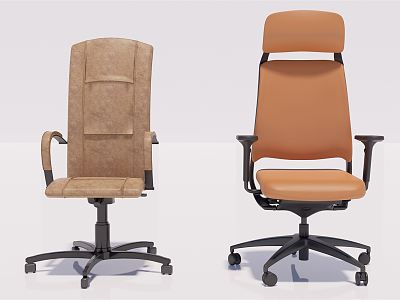 Modern office chair electric chair model