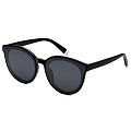 glasses sunglasses sunshade glasses black glasses 3d model