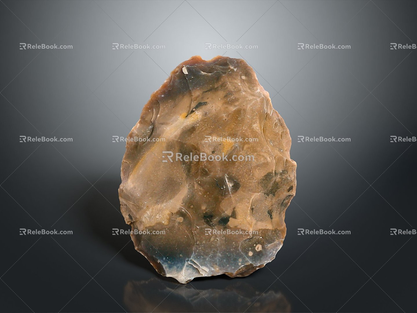 Rock Rock Block Rock Block Rock Specimen Boulder Big Stone Big Stone Block Rock Stratum Rock Stratum 3d model