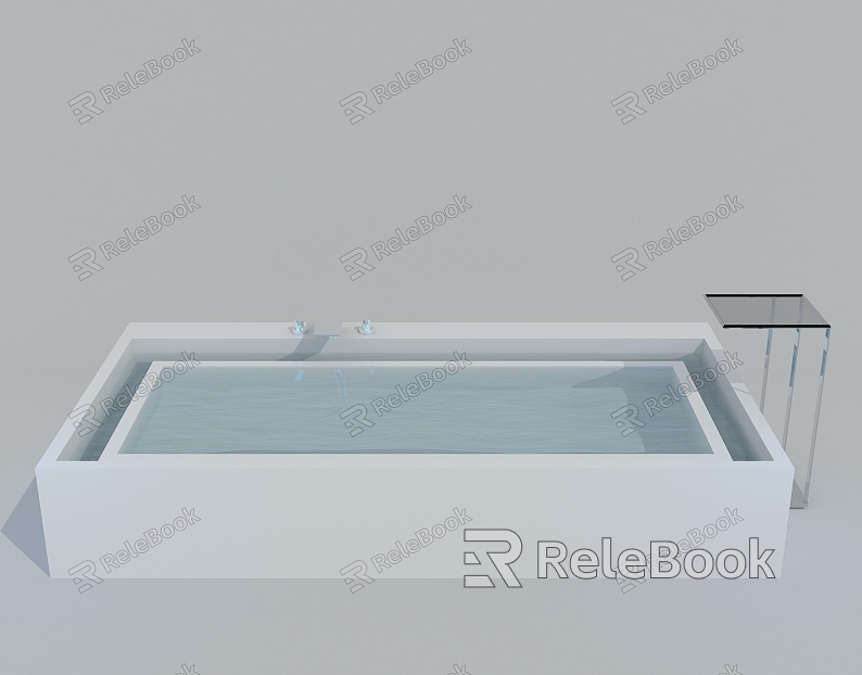 Bathtub model