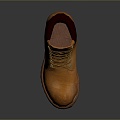 Men's Boots Old Boots Old Leather Boots Old Rain Boots Men's Leather Boots Men's Leather Shoes Pointed Leather Boots Fashion Leather Boots 3d model