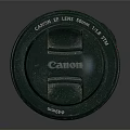 High Quality Canon Camera Lens For Professional Photography And Digital Devices