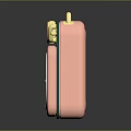 speaker sound wireless speaker wireless bluetooth speaker 3d model