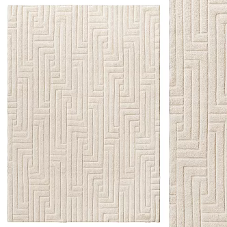Carpet 3d model