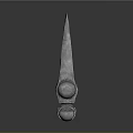 Tomahawk Axe Wooden Axe Handle Axe Mountain Axe Chopping Wood Axe Chopping Wood Axe Magic Axe 3d model