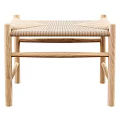Nordic Stool 3d model