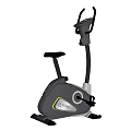 AXOS Stationary Exercise Bike With Digital Display Comfortable Seat And Handlebars
