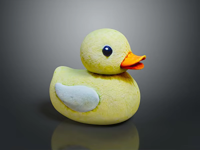 duck wild duck domestic animal domestication domestic animal farming and animal husbandry mammal mammal animal 3d model