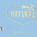 Neon Lamp Lighting Combination With Heart Shape And 100 Natural Design