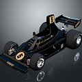 Racing Games Racing Offroad Racing Concept Racing F11 Premium Racing 3d model