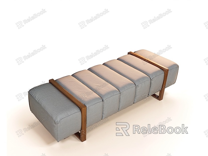 Furniture Sofa Sofa Coffee Table Combination model