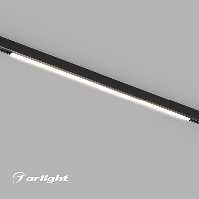 Downlights and Spotlights Modern LED Ceiling Lighting Design for Home Interiors 3d model