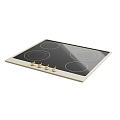 Modern Light Luxury Induction Cooker 3d model